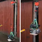 Guincho Elétrico 250KG 450W HCT 8425 - Guincho Elétrico 250KG 450W HCT 8425